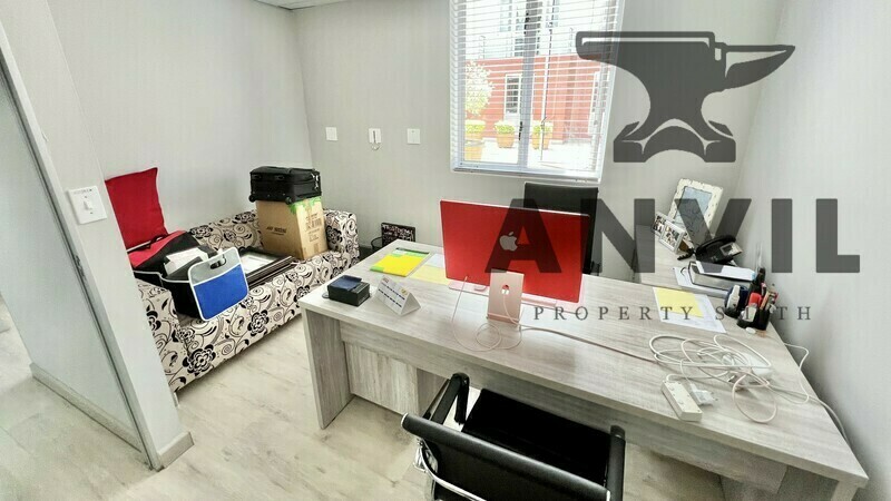 The Village, Faerie Glen, Pretoria - Block A - GF - Sub  property image 17