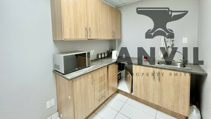 The Village, Faerie Glen, Pretoria - Block A - GF - Sub  property image 18