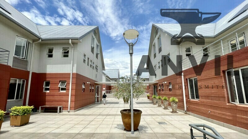 The Village, Faerie Glen, Pretoria - Block A - GF - Sub  property image 22