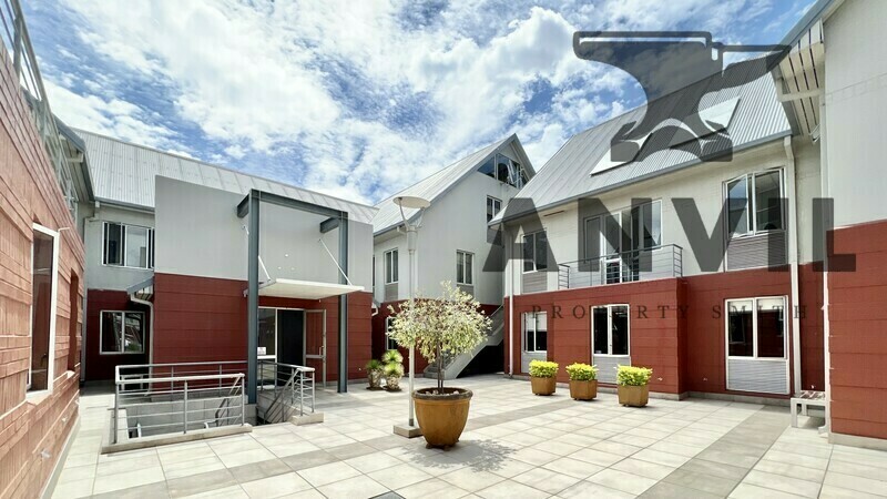 The Village, Faerie Glen, Pretoria - Block A - GF - Sub  property image 23