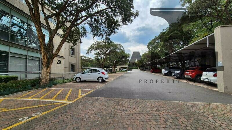 The Woodlands Office Park, Building 30, Woodmead, Sandton - Entire FF property image 3