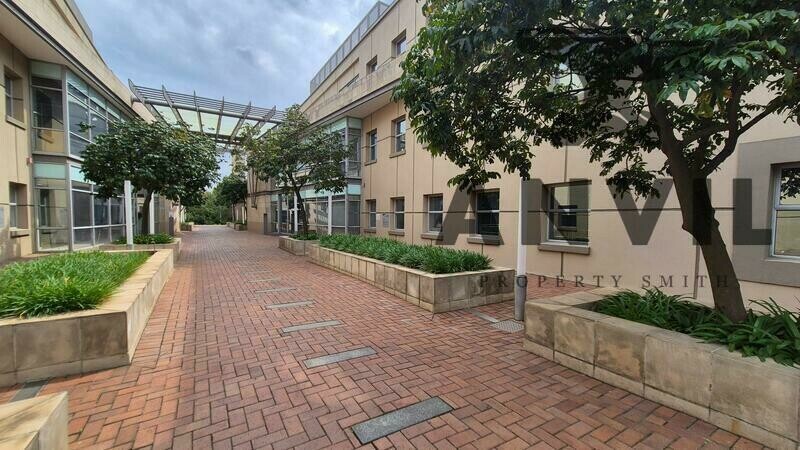 The Woodlands Office Park, Building 30, Woodmead, Sandton - Entire FF property image 6