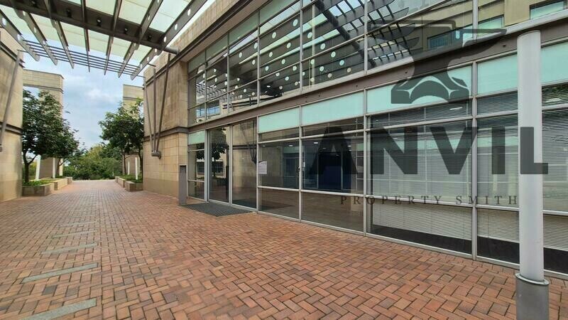 The Woodlands Office Park, Building 30, Woodmead, Sandton - Entire FF property image 7
