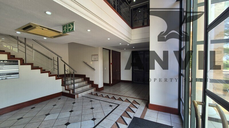 St Andrews Office Park, Bryanston - Block D 101 property image 4