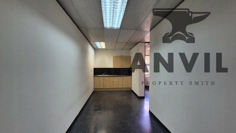 St Andrews Office Park, Bryanston - Block D 101 property image 10