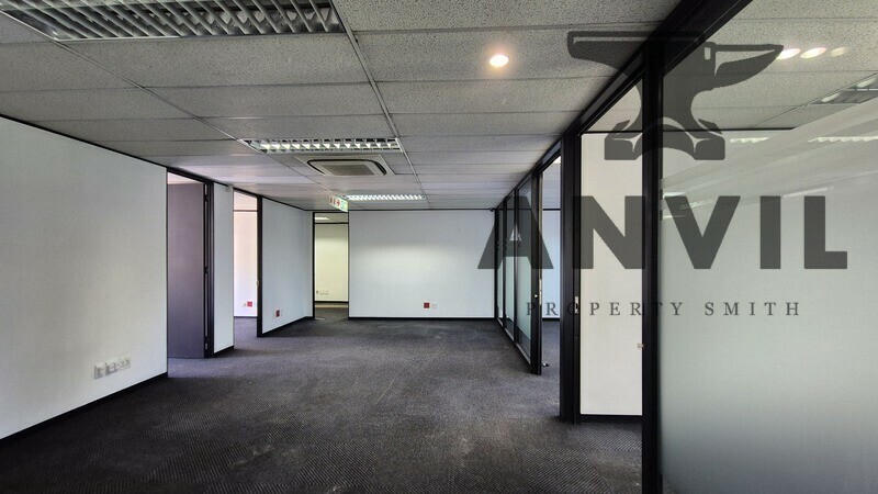 St Andrews Office Park, Bryanston - Block D 101 property image 11