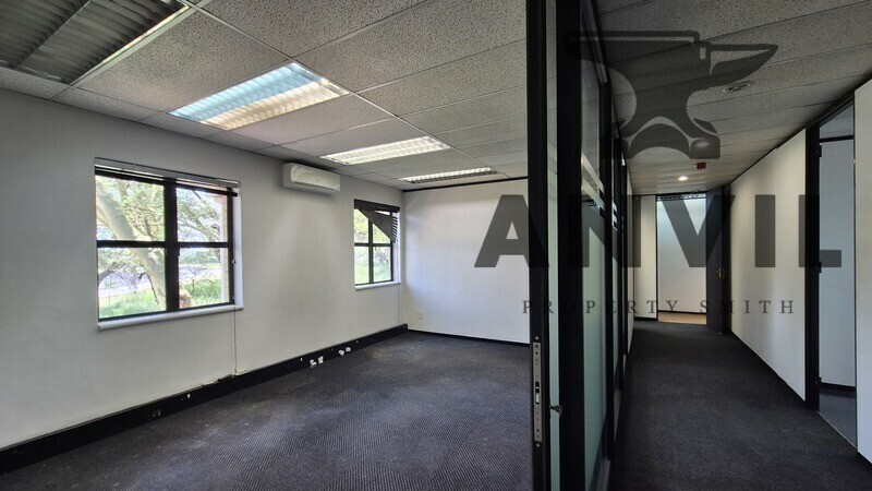 St Andrews Office Park, Bryanston - Block D 101 property image 12