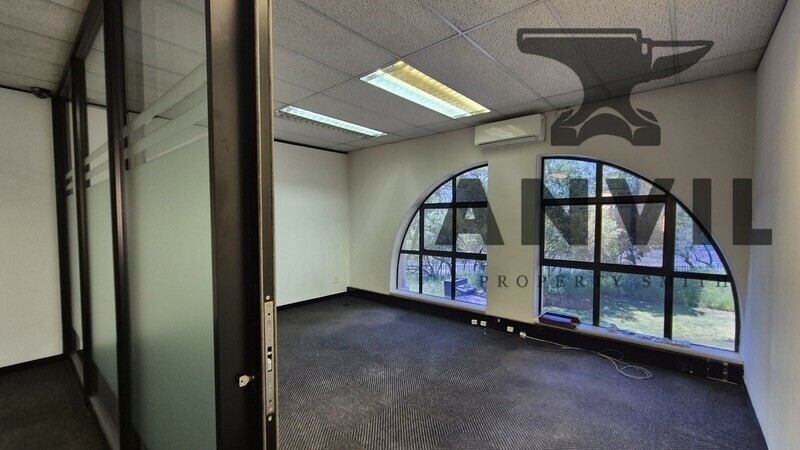 St Andrews Office Park, Bryanston - Block D 101 property image 13