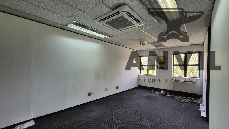 St Andrews Office Park, Bryanston - Block D 101 property image 15