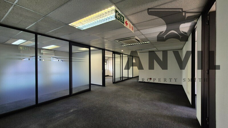St Andrews Office Park, Bryanston - Block D 101 property image 16