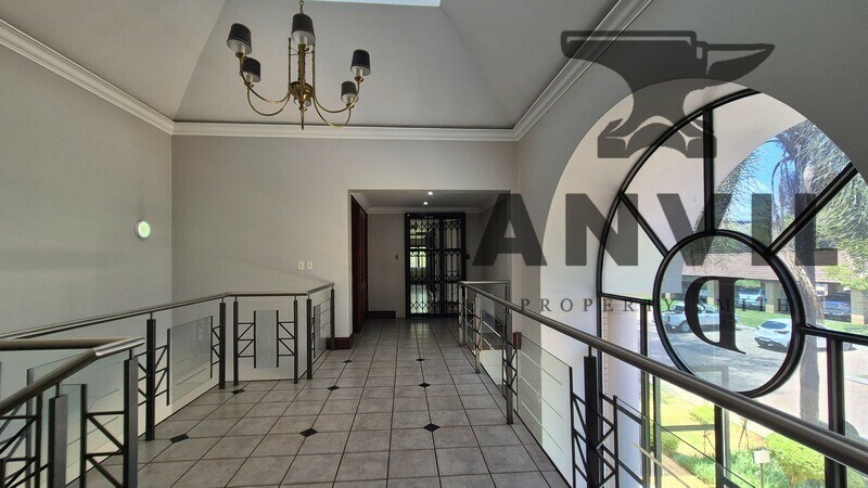 St Andrews Office Park, Bryanston - Block D 101 property image 5