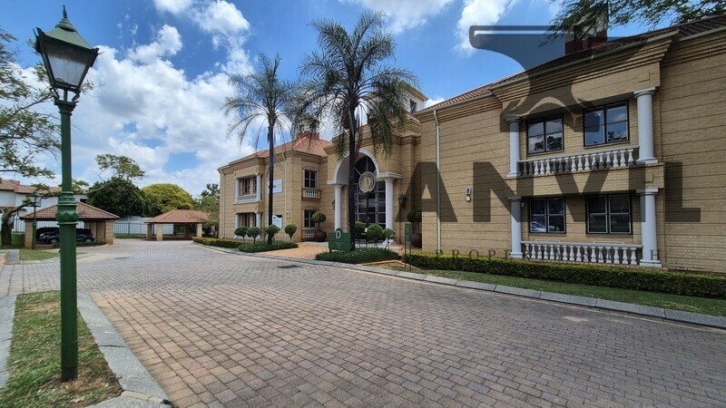 St Andrews Office Park, Bryanston - Block D 101 property image 3