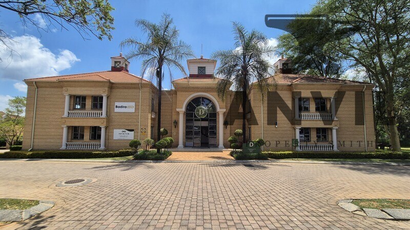 St Andrews Office Park, Bryanston - Block D 101 property image 2