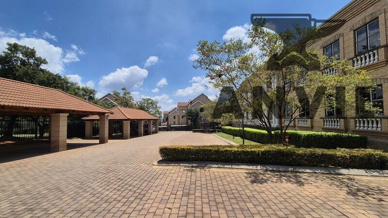 St Andrews Office Park, Bryanston - Block D 101 property image 19