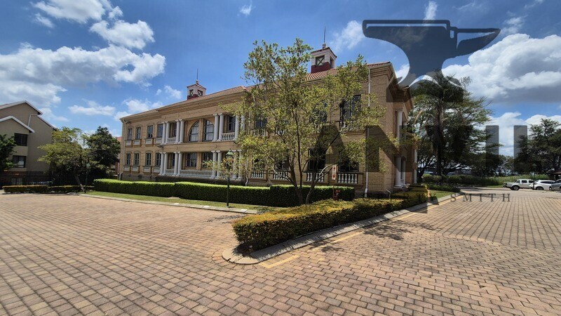 St Andrews Office Park, Bryanston - Block D 101 property image 20