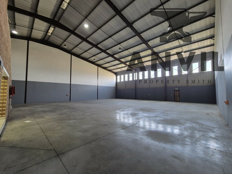 23 dakota Crescent  - unit 9  property image 7