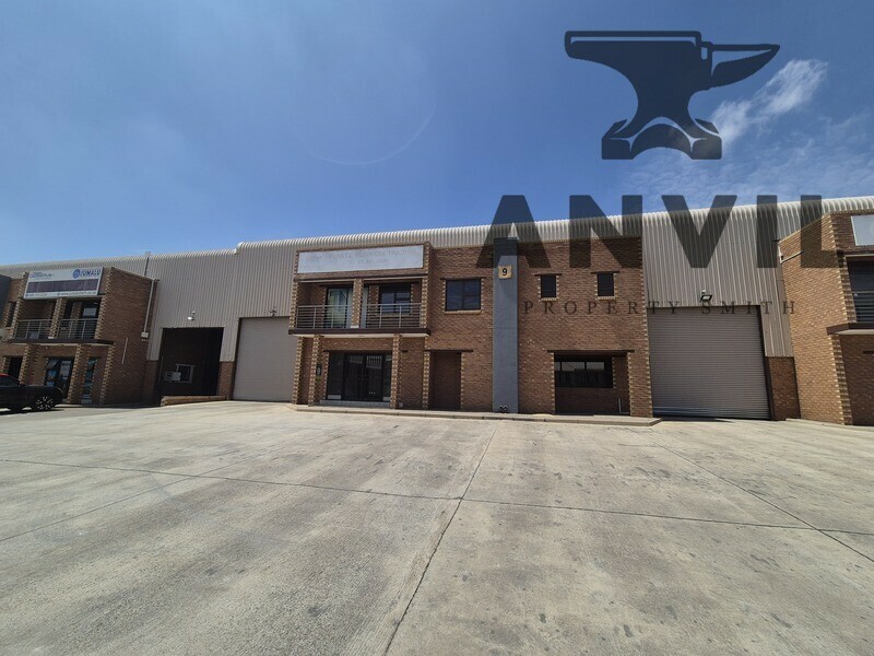 23 dakota Crescent  - unit 9  property image 2