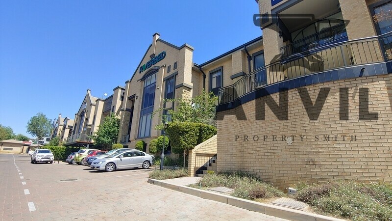 Silver Stream Business Park, Bryanston - Building 2 - FF Sub-division (2O1a) property image 4
