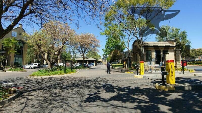 Silver Stream Business Park, Bryanston - Building 2 - FF Sub-division (2O1b) property image 4