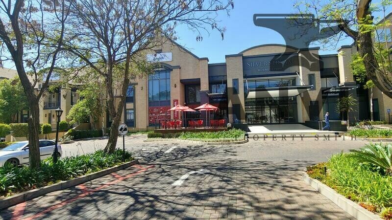 Silver Stream Business Park, Bryanston - Building 2 - FF Sub-division (2O1b) property image 5
