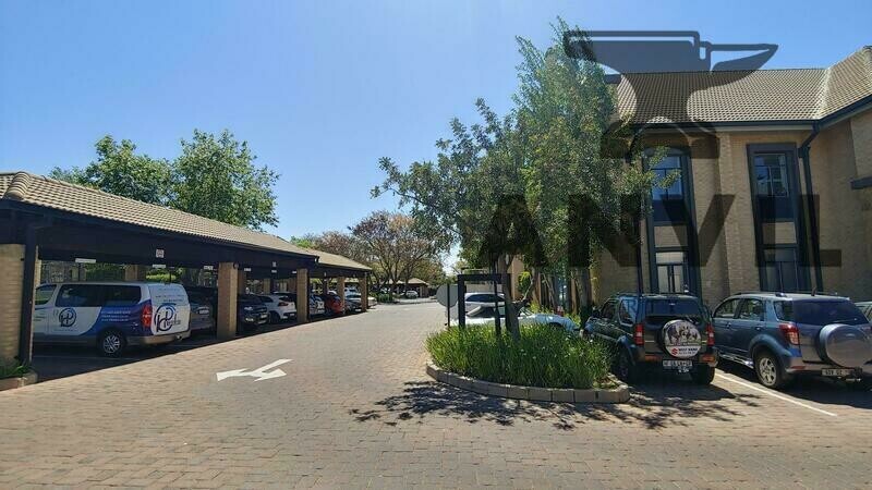 Silver Stream Business Park, Bryanston - Building 2 - FF Sub-division (2O1b) property image 6
