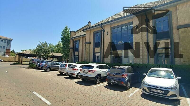 Silver Stream Business Park, Bryanston - Building 2 - FF Sub-division (2O1b) property image 7