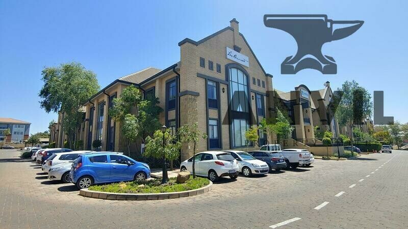 Silver Stream Business Park, Bryanston - Building 2 - FF Sub-division (2O1b) property image 2