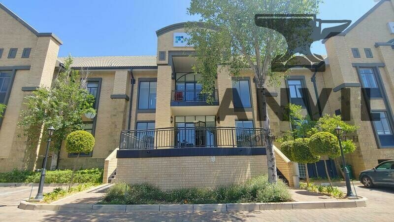 Silver Stream Business Park, Bryanston - Building 2 - FF Sub-division (2O1b) property image 8