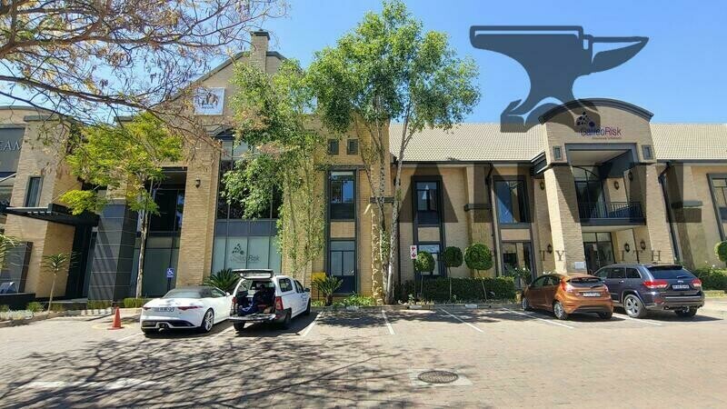 Silver Stream Business Park, Bryanston - Building 2 - FF Sub-division (2O1b) property image 10