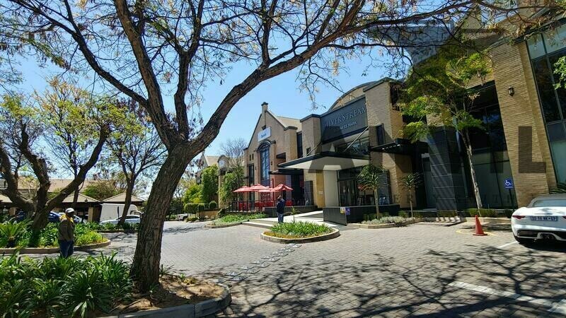 Silver Stream Business Park, Bryanston - Building 2 - FF Sub-division (2O1b) property image 11