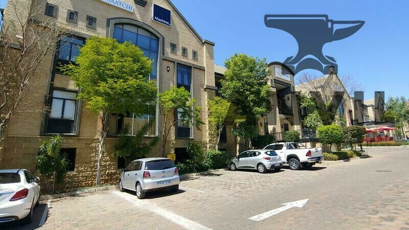 Silver Stream Business Park, Bryanston - Building 2 - FF Sub-division (2O1b) property image 12