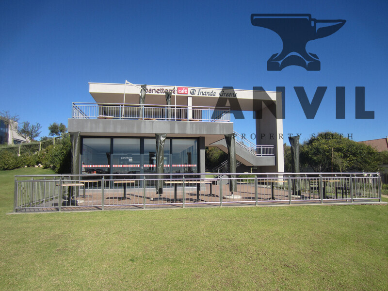 Inanda Greens, Building 10, Sandton - Whole Building property image 7