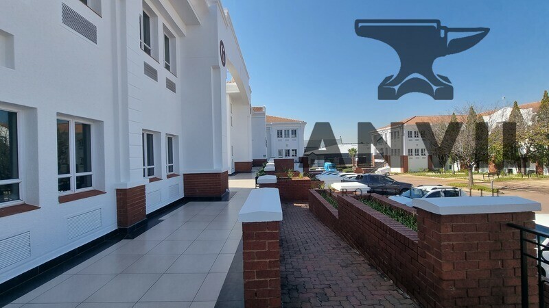 Wedgewood Office Park, Bryanston - Block B - GF Sub-division 2 property image 4