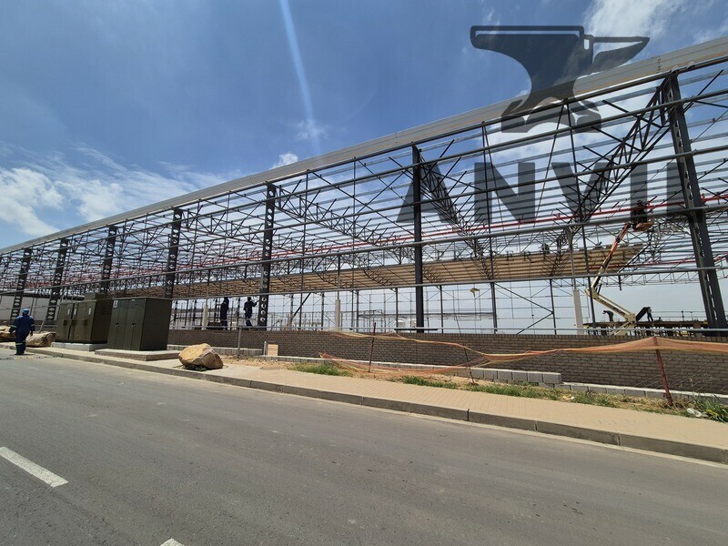 DAKOTA PRECINCT - 3122m² New-Build Warehouse to Let in Airport Park property image 7