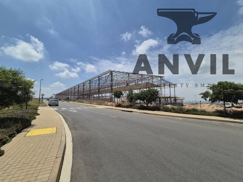 DAKOTA PRECINCT - 3122m² New-Build Warehouse to Let in Airport Park property image 6