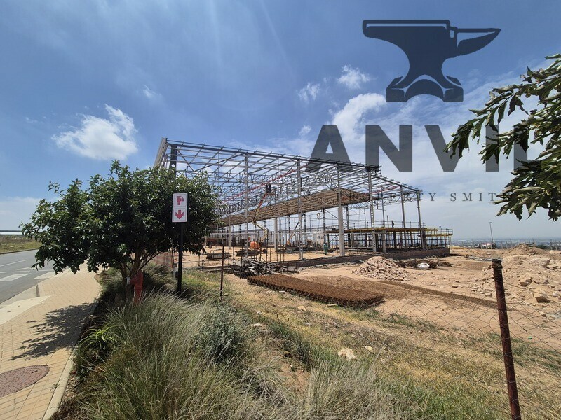 DAKOTA PRECINCT - 3122m² New-Build Warehouse to Let in Airport Park property image 8