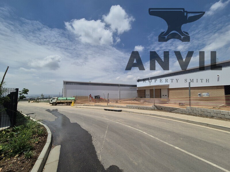 DAKOTA PRECINCT - 3122m² New-Build Warehouse to Let in Airport Park property image 10