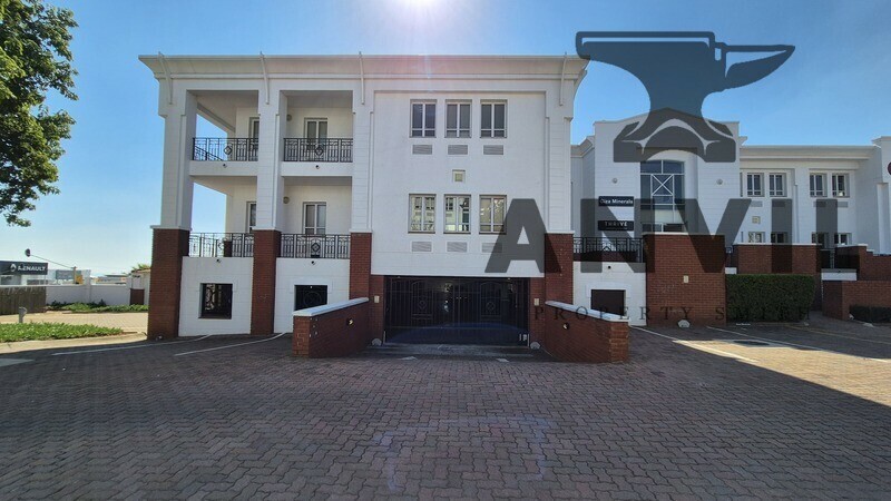Wedgewood Office Park, Bryanston - Block B - GF Sub-division  property image 2
