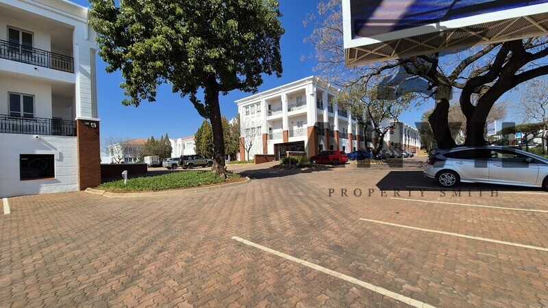 Wedgewood Office Park, Bryanston - Block B - GF Sub-division  property image 3