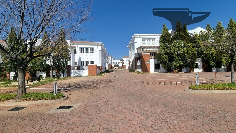 Wedgewood Office Park, Bryanston - Block B - GF Sub-division  property image 5