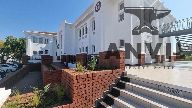 Wedgewood Office Park, Bryanston - Block B - FF Sub-division 2 property image 4