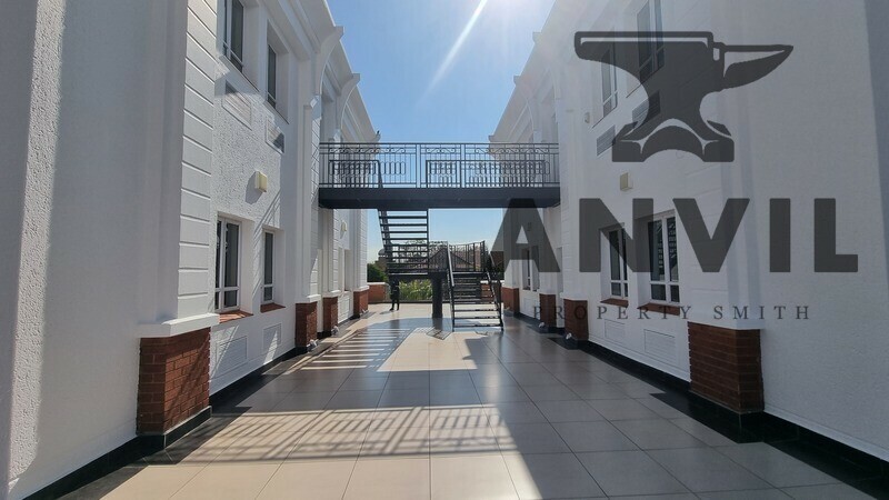 Wedgewood Office Park, Bryanston - Block B - FF Sub-division 2 property image 5