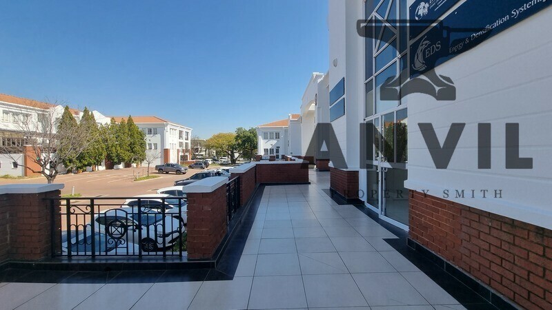 Wedgewood Office Park, Bryanston - Block B - FF Sub-division 2 property image 7