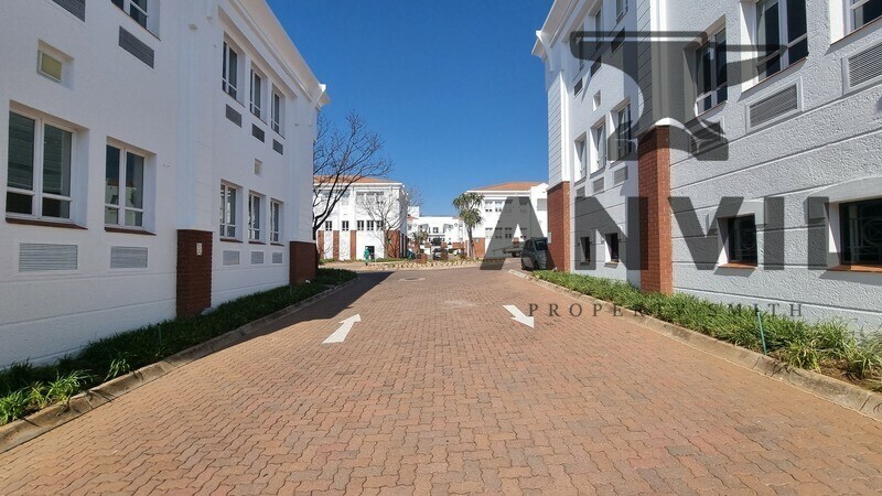 Wedgewood Office Park, Bryanston - Block B - FF Sub-division 2 property image 9