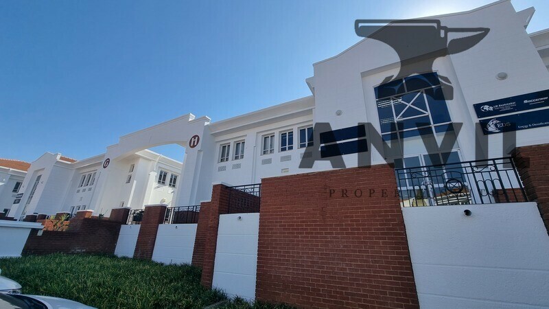 Wedgewood Office Park, Bryanston - Block B - FF Sub-division property image 4