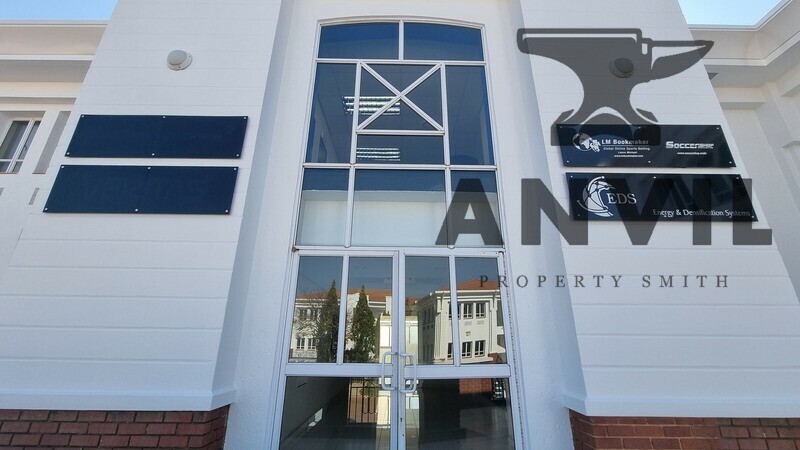 Wedgewood Office Park, Bryanston - Block B - FF Sub-division property image 8