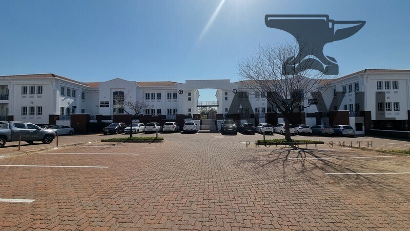 Wedgewood Office Park, Bryanston - Block B - FF Sub-division property image 9