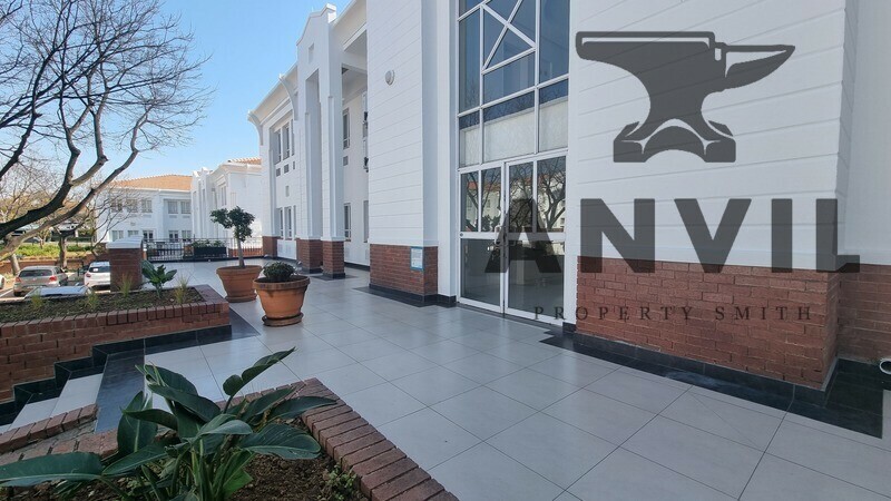 Wedgewood Office Park, Bryanston - Block B - FF Sub-division property image 10