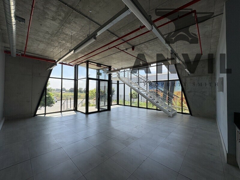 DAKOTA PRECINCT - 1765m² Warehouse to Let, Airport Park – with N3/N17 Access property image 8