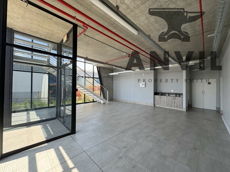 DAKOTA PRECINCT - 1765m² Warehouse to Let, Airport Park – with N3/N17 Access property image 15